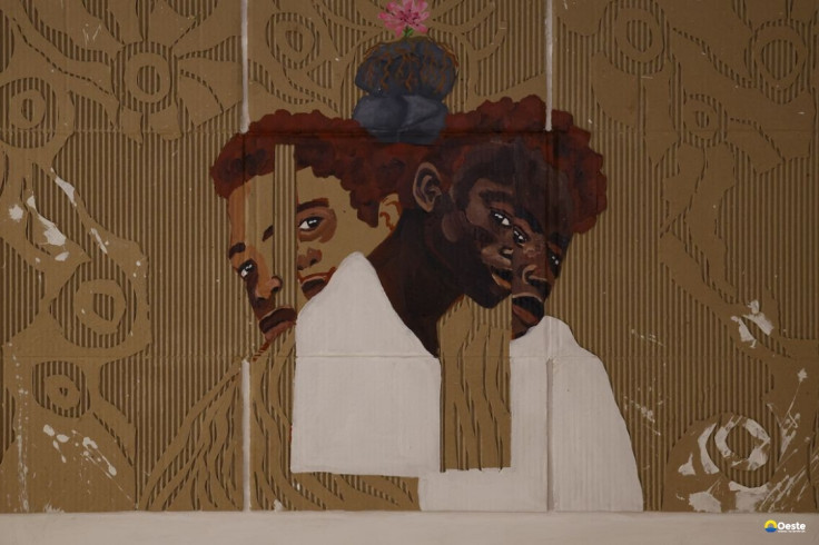 Escolas de SP usam quadrinhos, conversas para ensino da história afro