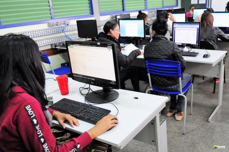 Escolas do Norte e Nordeste terão R$ 53 milhões para ampliar internet