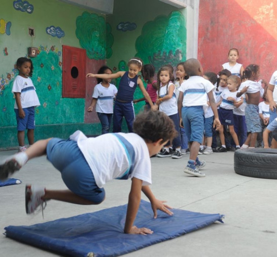 Escolas públicas têm até sábado para regularizar pendências com FNDE