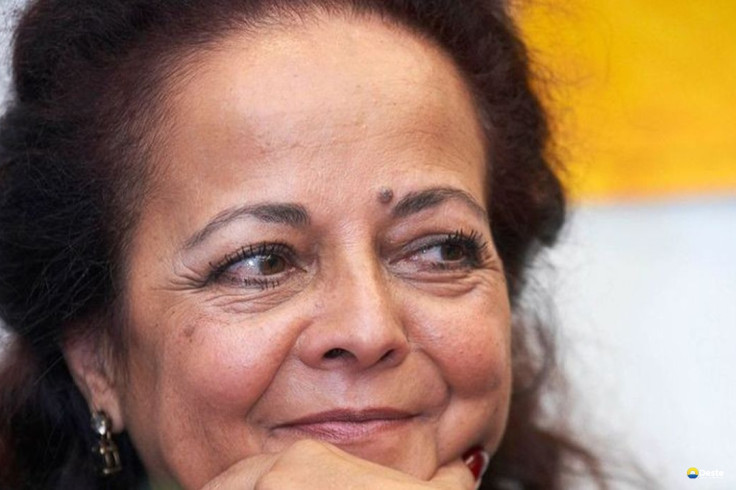 Escritora angolana Ana Paula Tavares ganha Prêmio Camões 2025