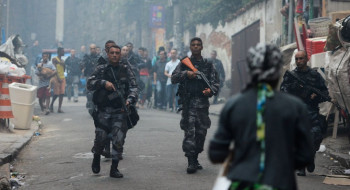 Especialistas criticam retórica de governadores sobre combate ao crime