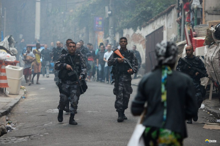 Especialistas criticam retórica de governadores sobre combate ao crime