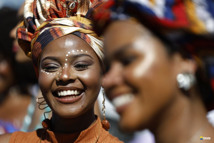 Especialistas defendem atenção específica para saúde da pele negra