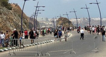 Especialistas divergem sobre anuência de Marrocos em migração a Ceuta