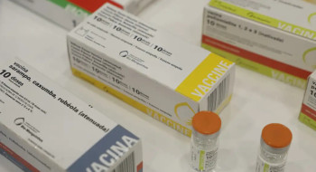 Estado de São Paulo confirma segundo caso de sarampo em 2025