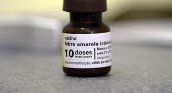 Estado de São Paulo tem morte provocada por febre amarela