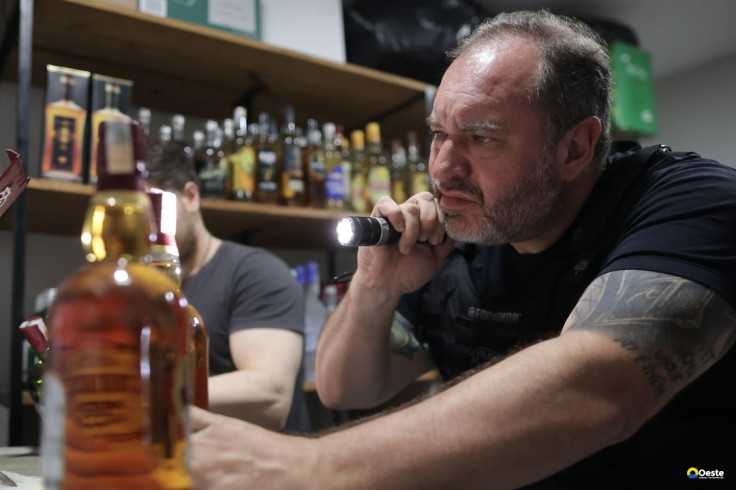 Estado de SP confirma mais dois casos de intoxicação por metanol