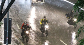 Estado de SP tem mais uma morte por causa da chuva; total chega a 11