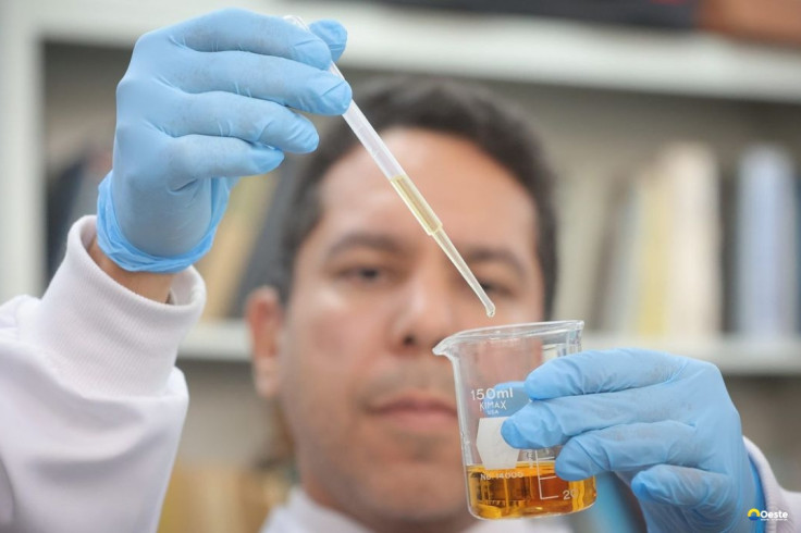 Estado do Rio descarta presença de metanol em mais quatro pacientes