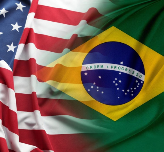 Estados Unidos prorroga por mais um ano emergência contra o Brasil