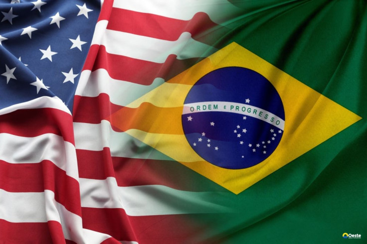 Estados Unidos prorroga por mais um ano emergência contra o Brasil