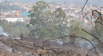 Estiagem longa pode atrasar chegada do período chuvoso em São Paulo