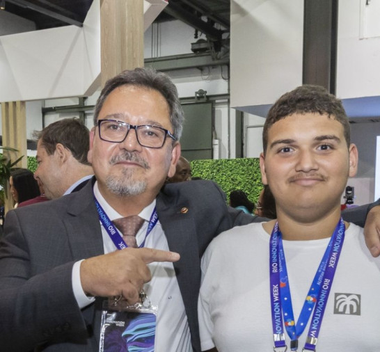 Estudante cria jogo para apresentar funções do Ministério Público