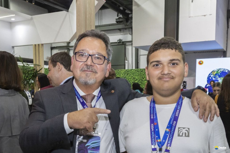 Estudante cria jogo para apresentar funções do Ministério Público