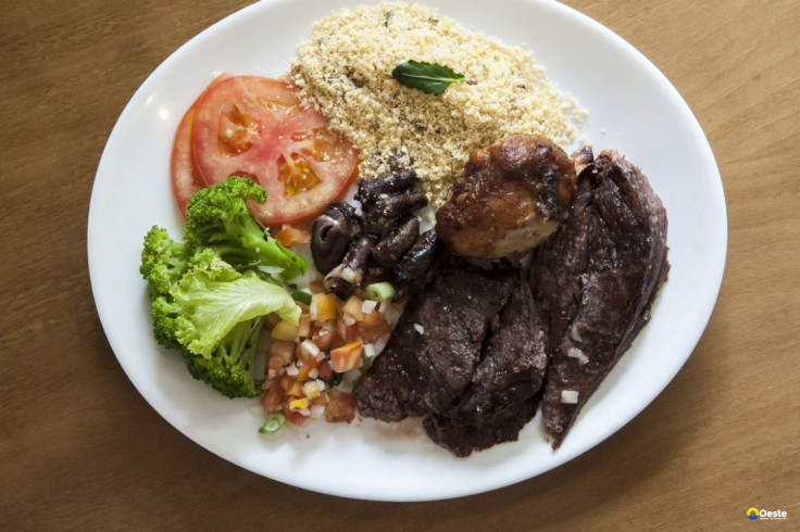 Estudo avalia que país ignora sistemas alimentares na agenda climática