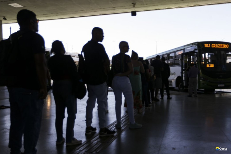 Estudo defende substituir vale-transporte por tarifa zero universal