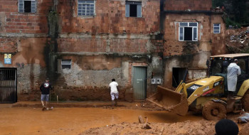 Estudo indica medidas para destravar R$ 27 bi em prevenção climática