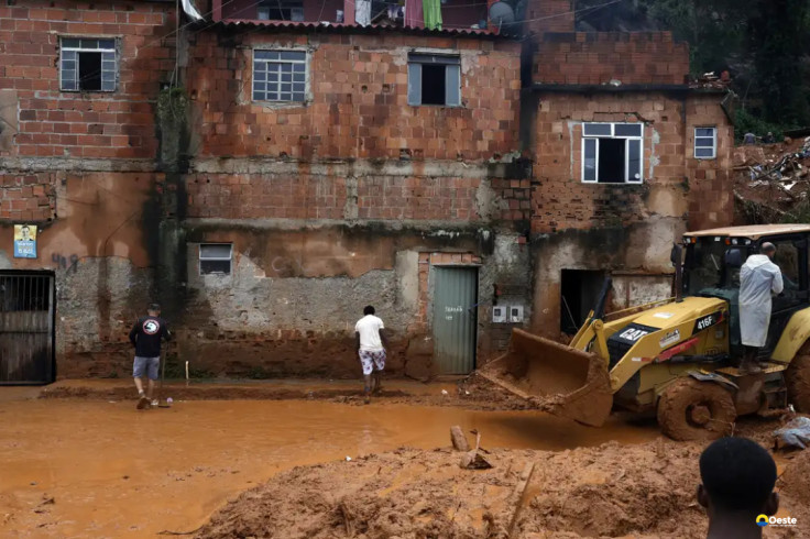 Estudo indica medidas para destravar R$ 27 bi em prevenção climática