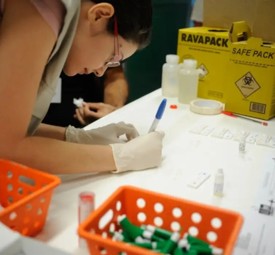 Estudo sobre hepatites virais traça panorama da doença em onze anos