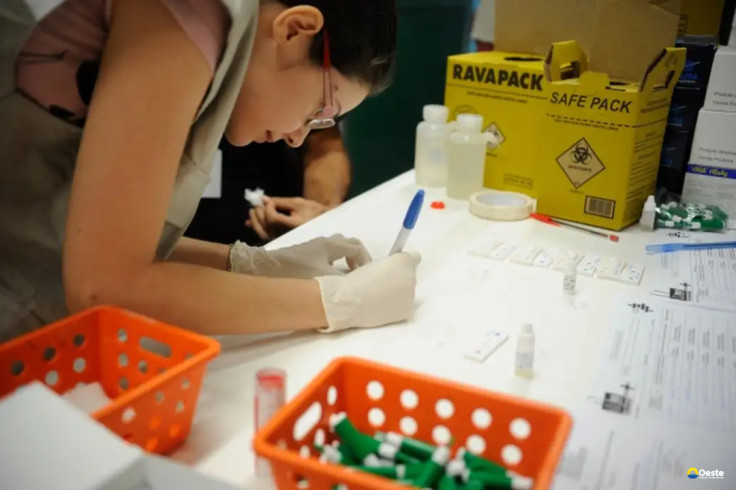 Estudo sobre hepatites virais traça panorama da doença em onze anos