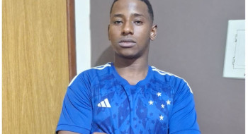 "Eu só fui”: ex-soldado salva criança de inundação em Juiz de Fora