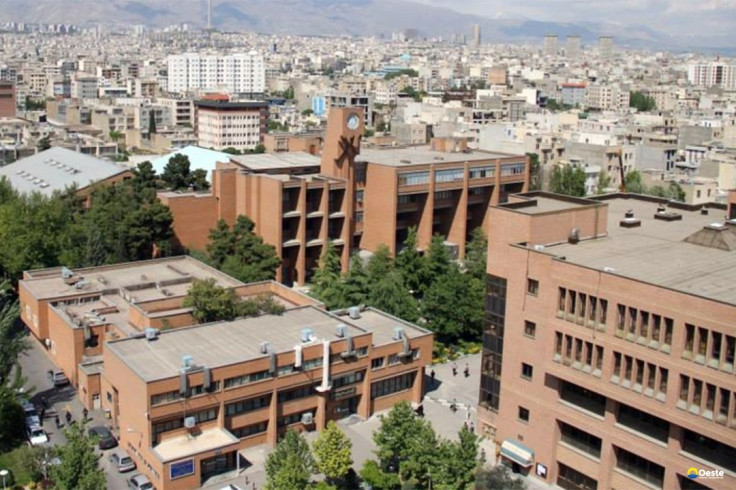 EUA e Israel atacam principal universidade de tecnologia do Irã