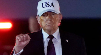 EUA formam coalizão militar com 12 países da América Latina