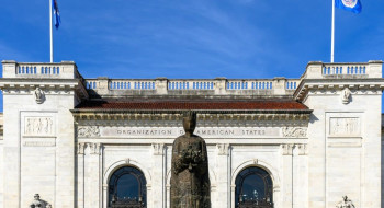 EUA na OEA: petróleo da Venezuela não pode ficar na mão de adversários