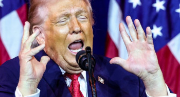 EUA querem Groenlândia para barrar China no Ártico, dizem analistas