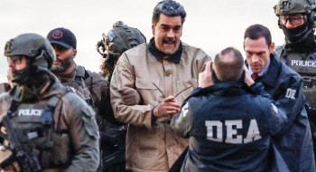 EUA recuam em acusar Maduro de liderar suposto Cartel de Los Soles