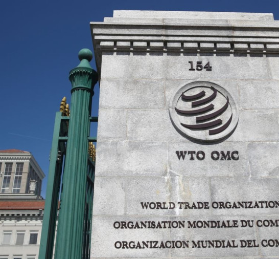 EUA respondem ao Brasil na OMC e aceitam reunião para consultas