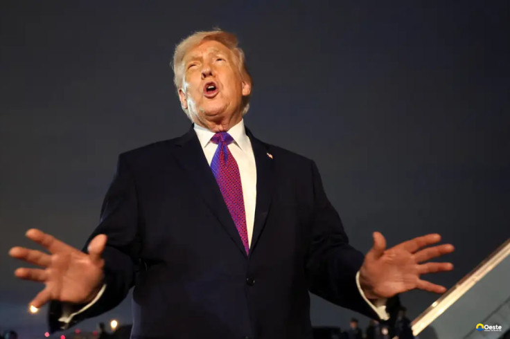 EUA suspendem ataques a usinas; Irã diz que Trump recuou após ameaças