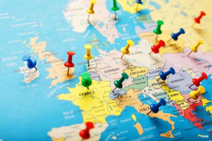 Europa apoia guerra dos EUA e Israel contra Irã; Espanha diverge