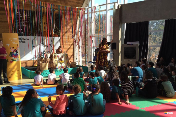 Evento Viagem Literária passará por 67 cidades de São Paulo