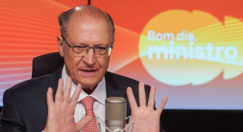 Eventual sanção dos EUA ao Irã não deve afetar o Brasil, diz Alckmin