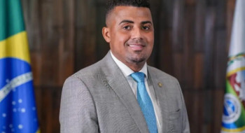 Ex-deputado estadual TH Jóias será transferido para presídio federal