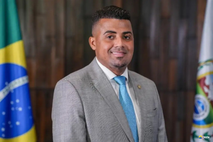 Ex-deputado estadual TH Jóias será transferido para presídio federal