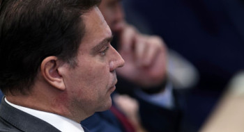 Ex-deputado Ramagem é solto após ficar dois dias preso nos EUA