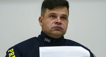 Ex-diretor da Polícia Rodoviária Federal é preso no Paraguai