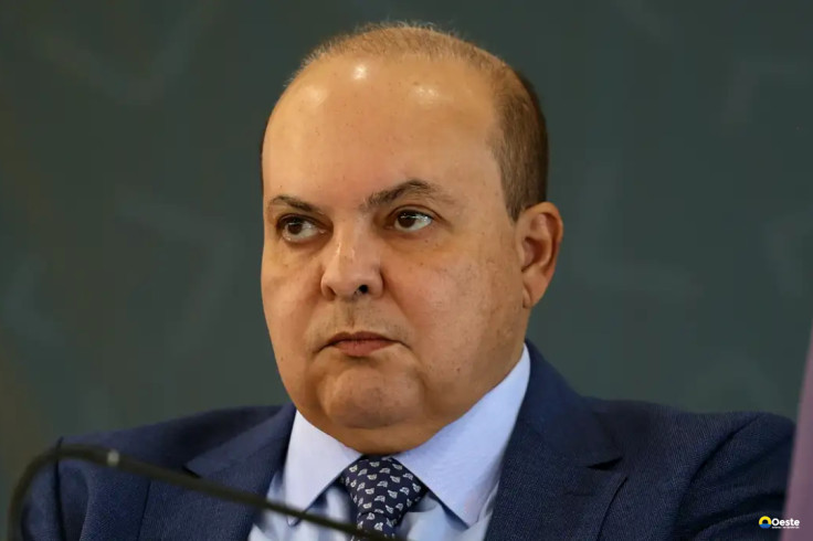 Ex-governador do DF não comparece à CPMI do Crime Organizado