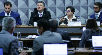 Ex-integrante de Conselho diz na CPI que alertou sobre fraudes no INSS