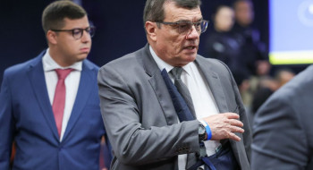 Ex-ministro da Defesa recorre contra condenação na ação do golpe