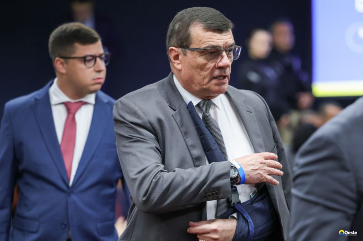 Ex-ministro da Defesa recorre contra condenação na ação do golpe