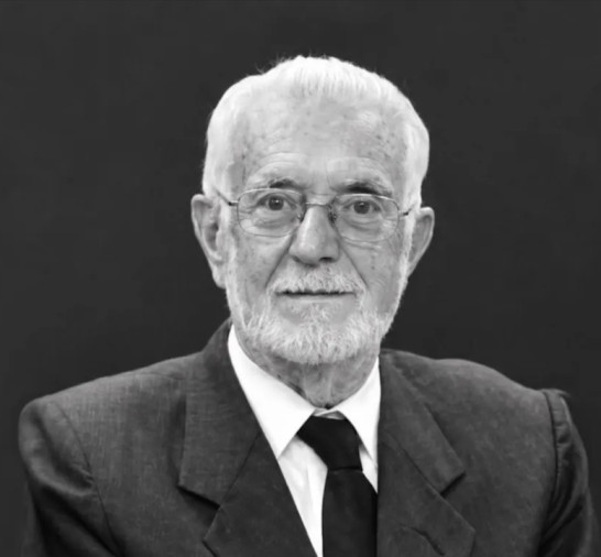 Ex-presidente do STF, Octavio Gallotti morre aos 95 anos