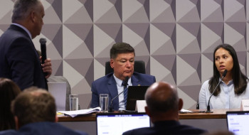 Ex-secretária do Careca do INSS diz que tinha acesso a cofre