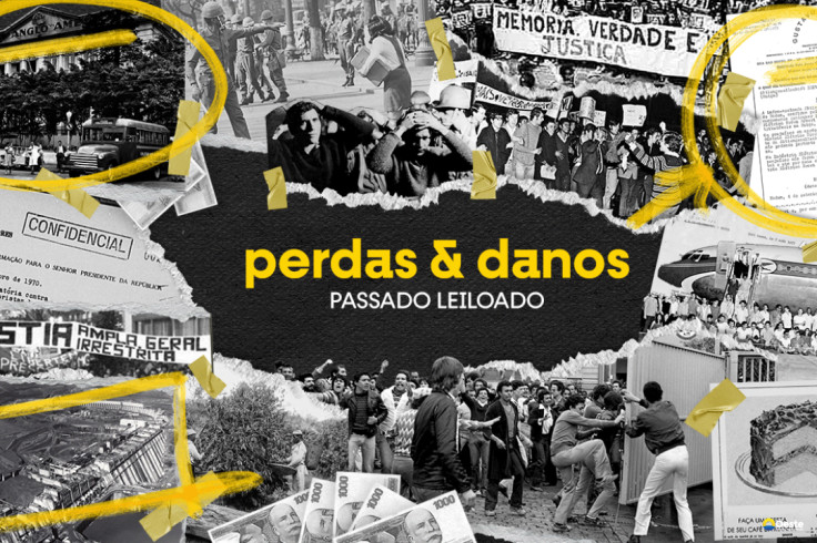 Executivo da Nestlé contratou torturador da ditadura militar