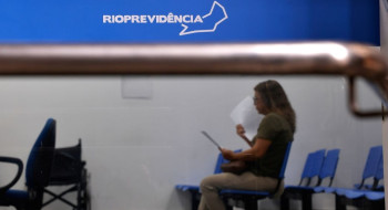 Executivos do Rioprevidência são alvo de operação da PF
