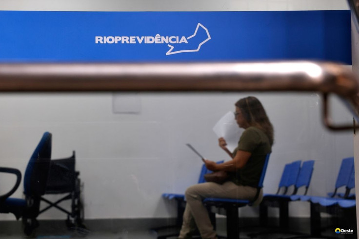 Executivos do Rioprevidência são alvo de operação da PF