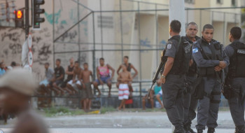 Expansão das facções aumenta a criminalidade nas cidades do interior