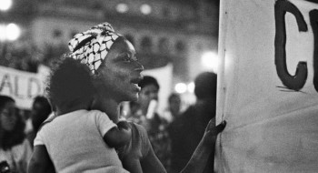 Exposição mostra relação da escravidão com o momento presente